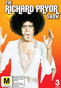 The Richard Pryor Show |   DVD